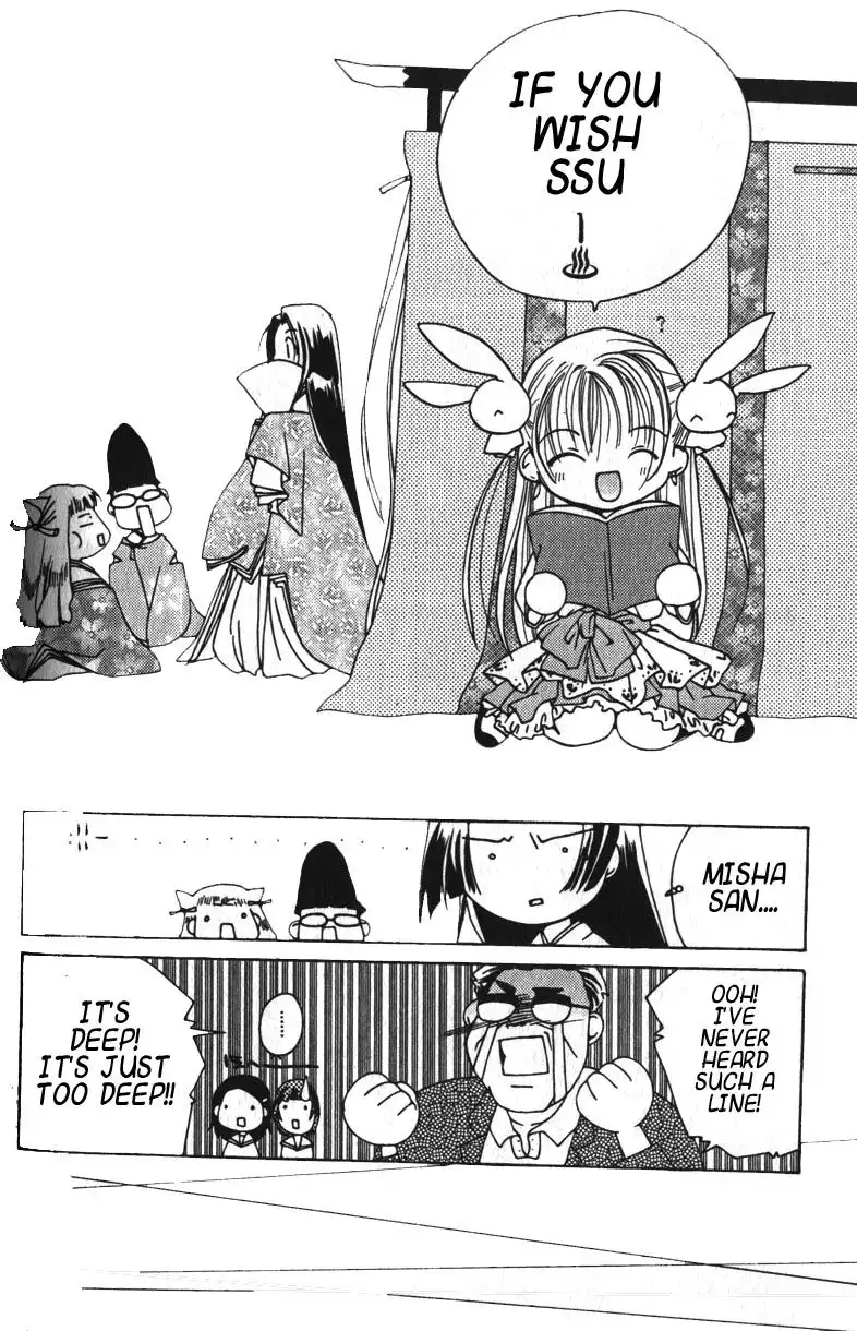 Pita Ten Chapter 10 28